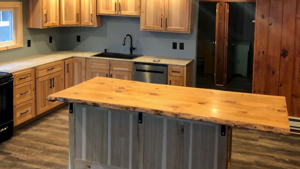 Photo of Kitchen in Brantingham