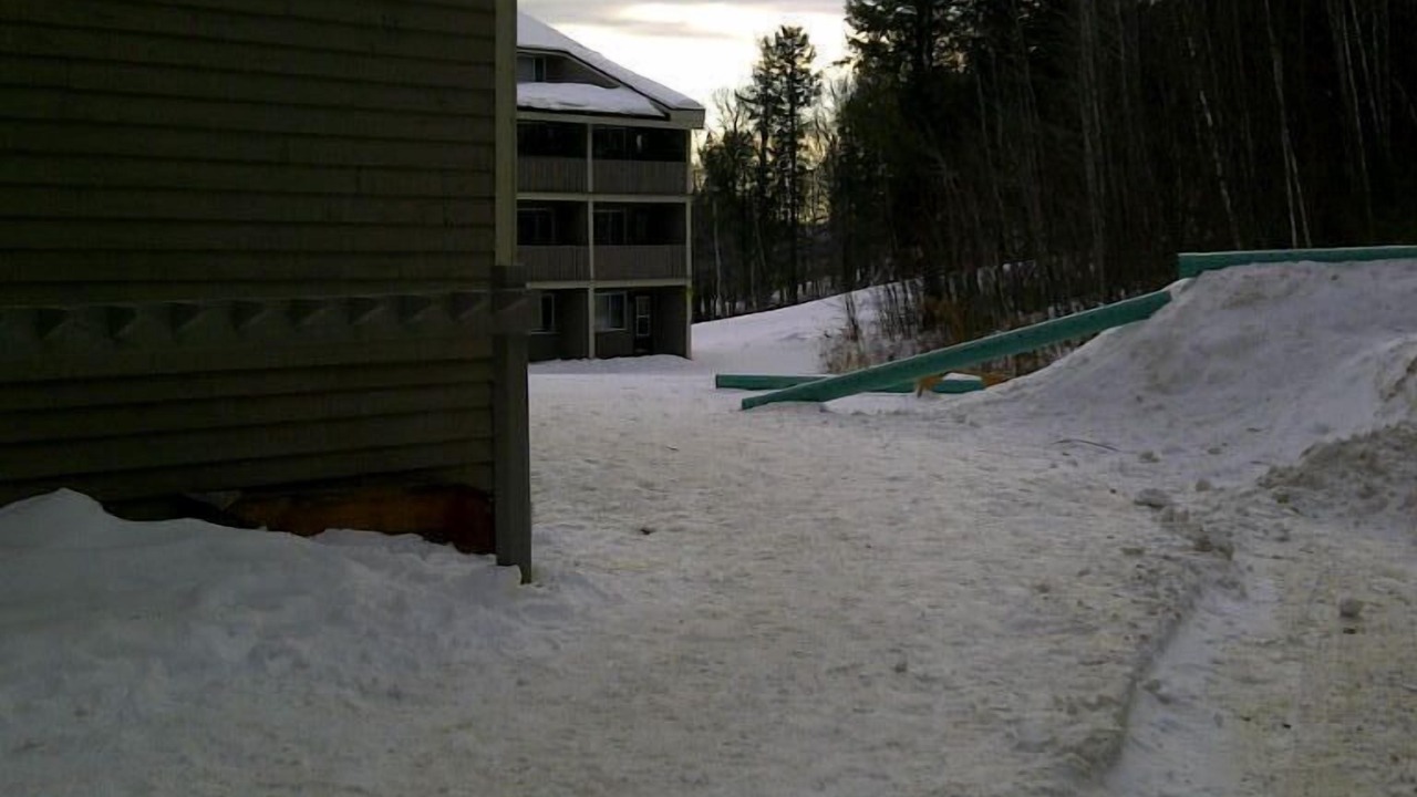 Photo of Outdoor in Sunday River Area