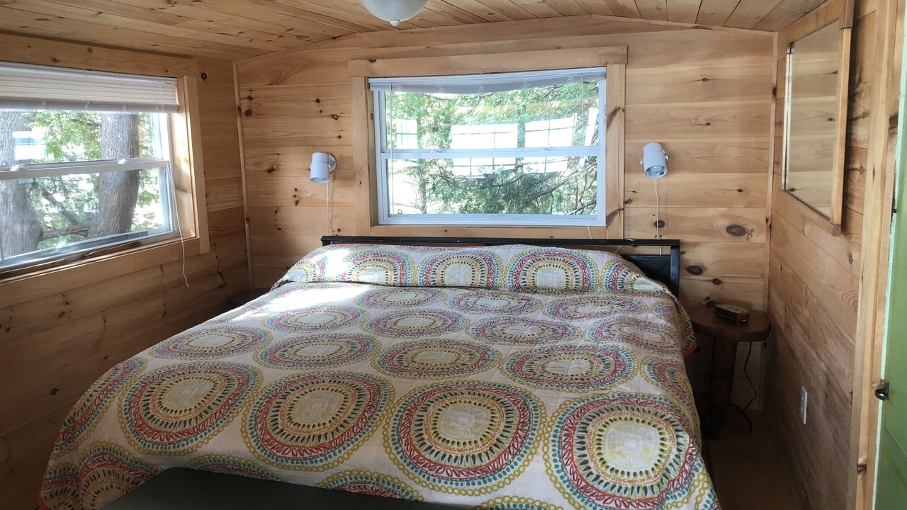 Photo of Bathroom in Malletts Bay
