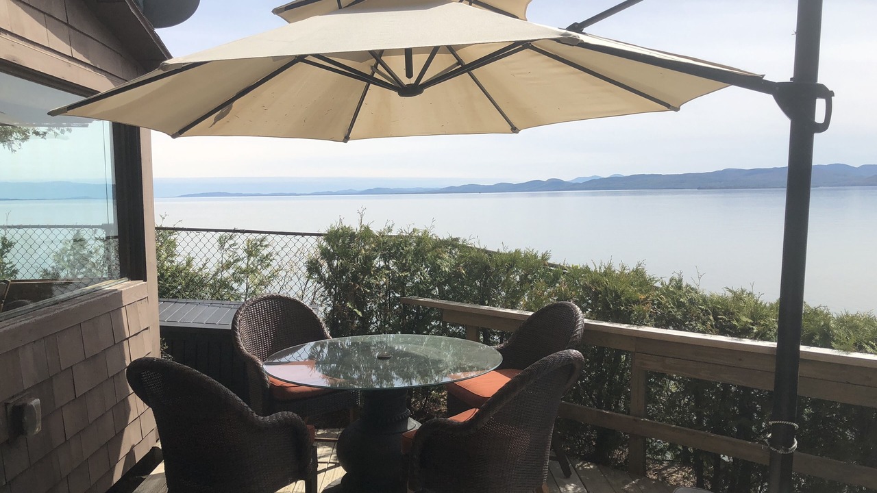 Photo of Outdoor in Malletts Bay