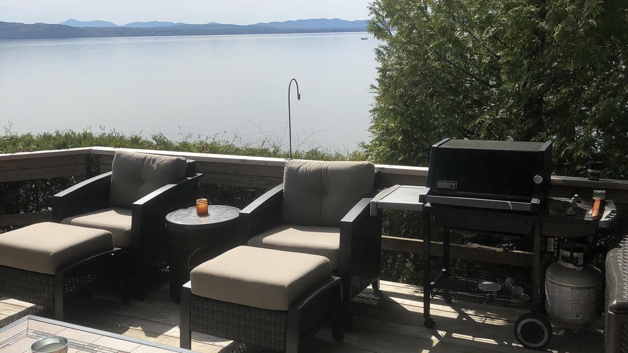 Photo of Outdoor in Malletts Bay