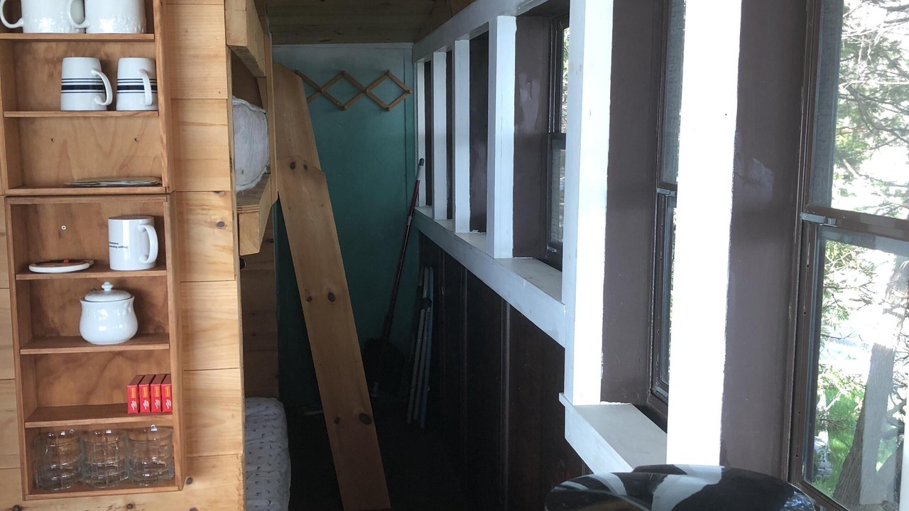 Photo of Bedroom in Malletts Bay