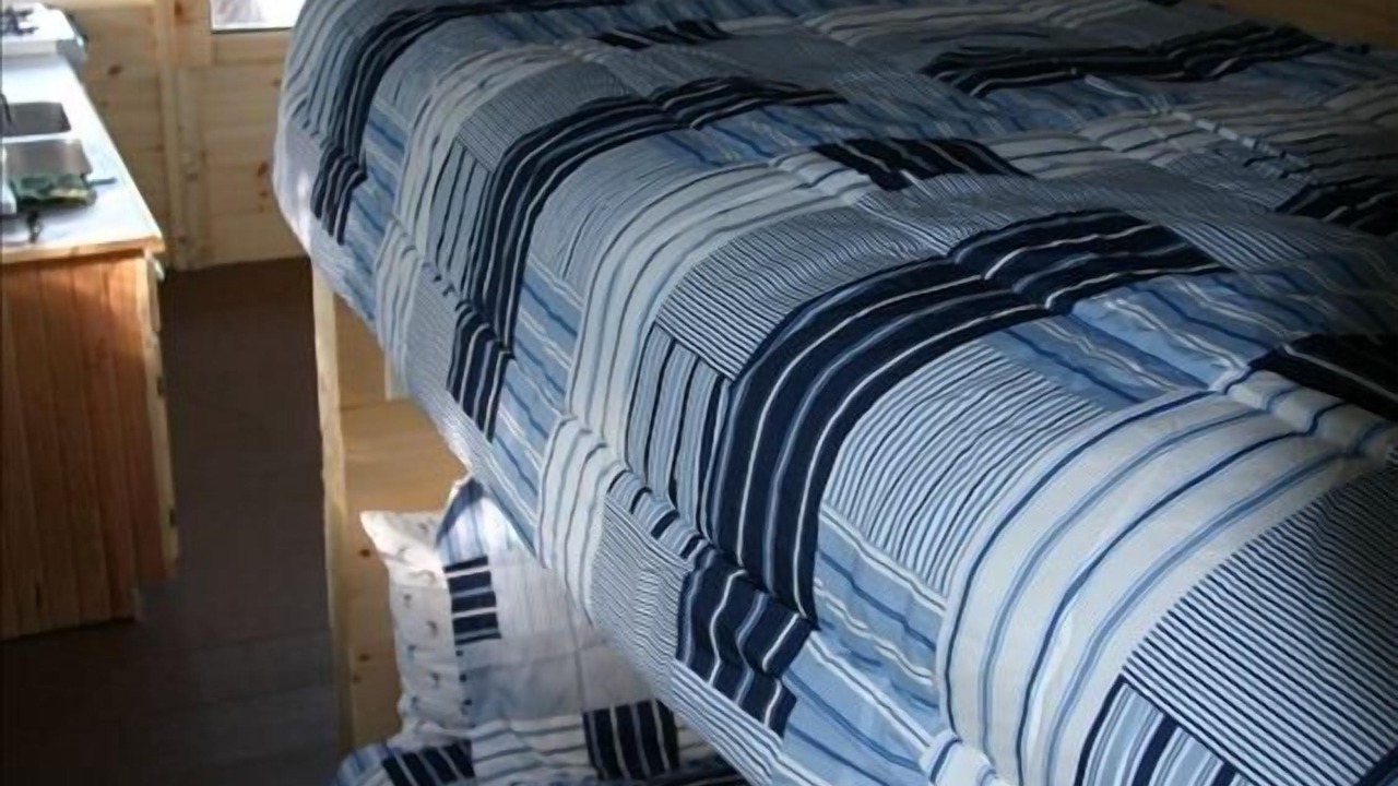 Photo of Bedroom in Malletts Bay