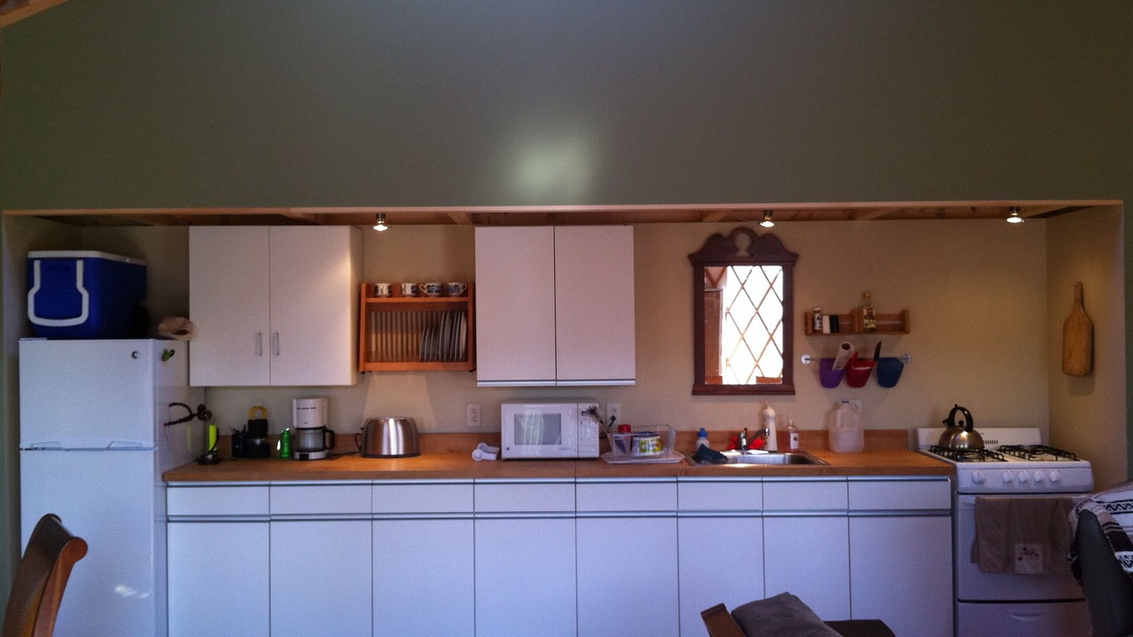 Photo of Kitchen in Elizabethtown
