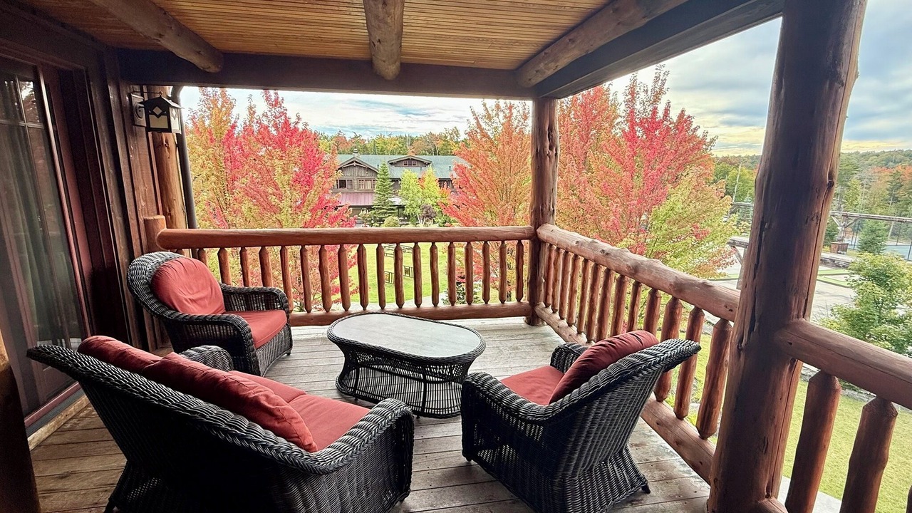 Photo of Outdoor in Lake Placid