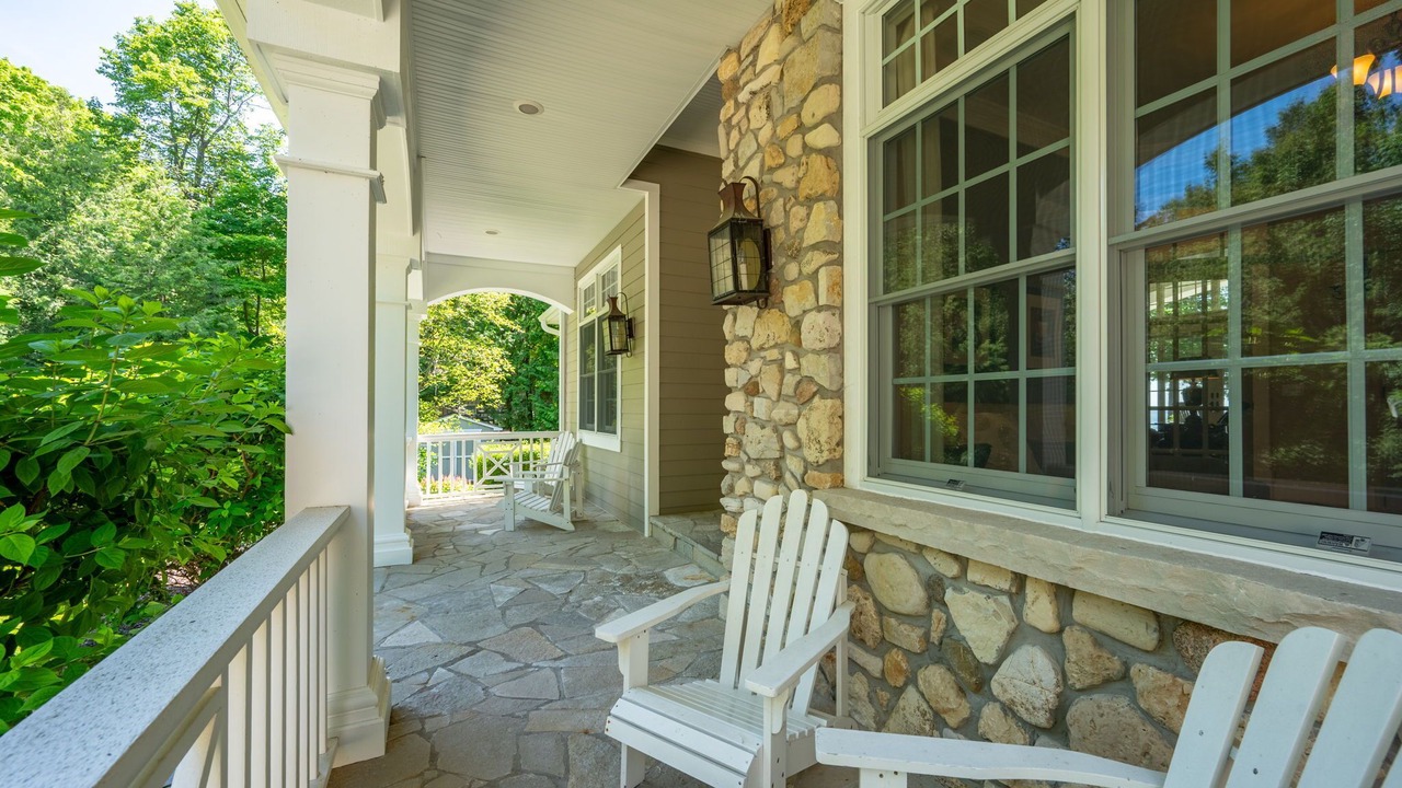 Photo of Patio Balcony in Egg Harbor