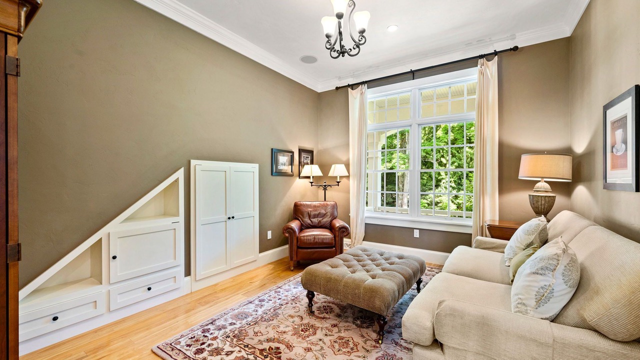 Photo of Livingroom in Egg Harbor