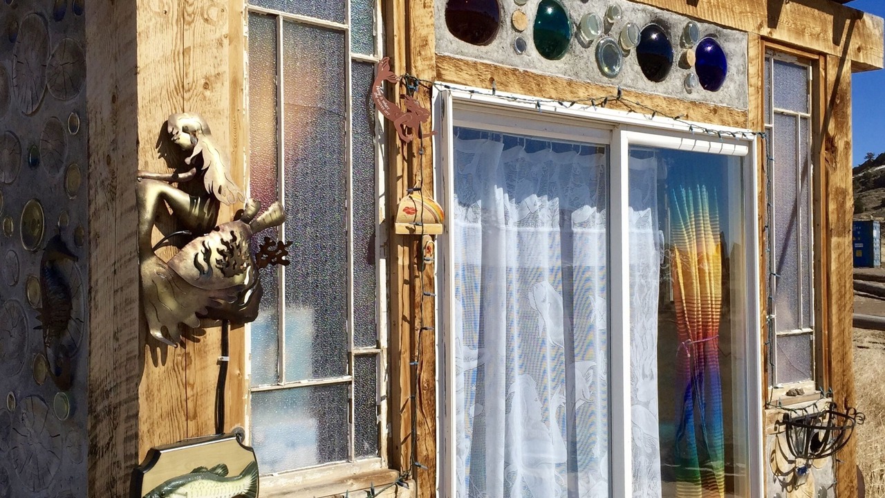 Photo of Outdoor in Del Norte