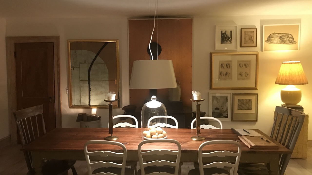 Photo of Bedroom in Bantam