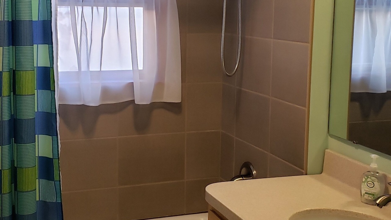 Photo of Bathroom in Powers Lake