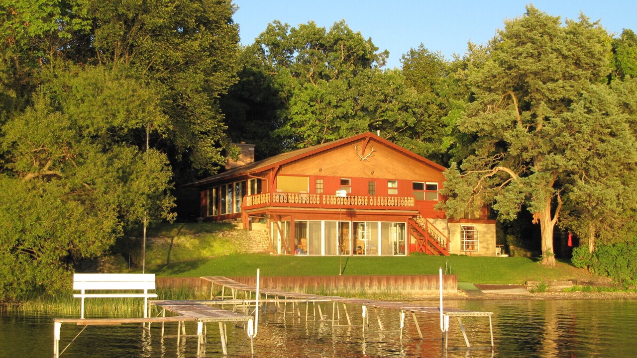 Photo of Outdoor in Powers Lake