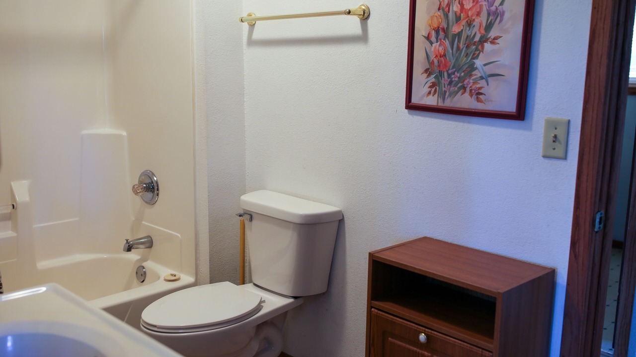 Photo of Bathroom in Tomah