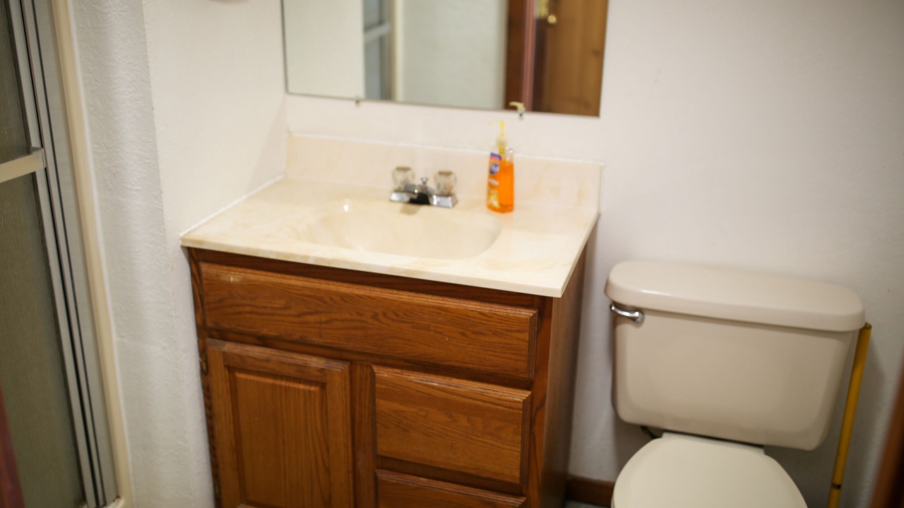 Photo of Bathroom in Tomah