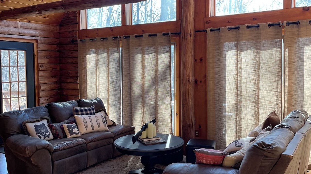 Photo of Livingroom in Wauksaukee