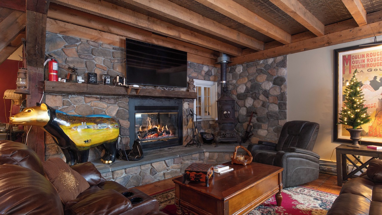 Photo of Livingroom in Wilmington