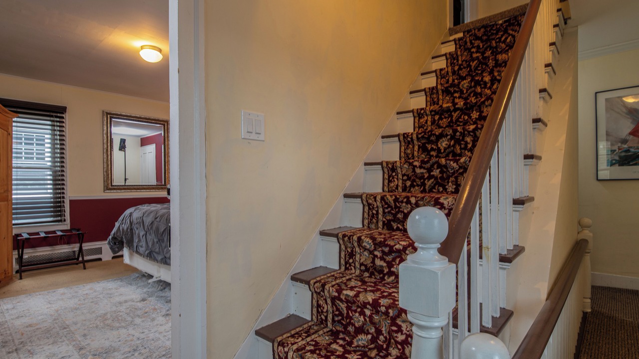 Photo of Bedroom in Wilmington