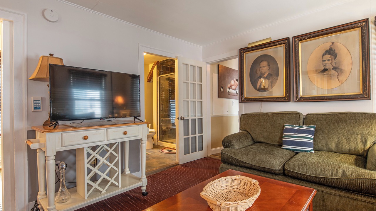 Photo of Livingroom in Wilmington