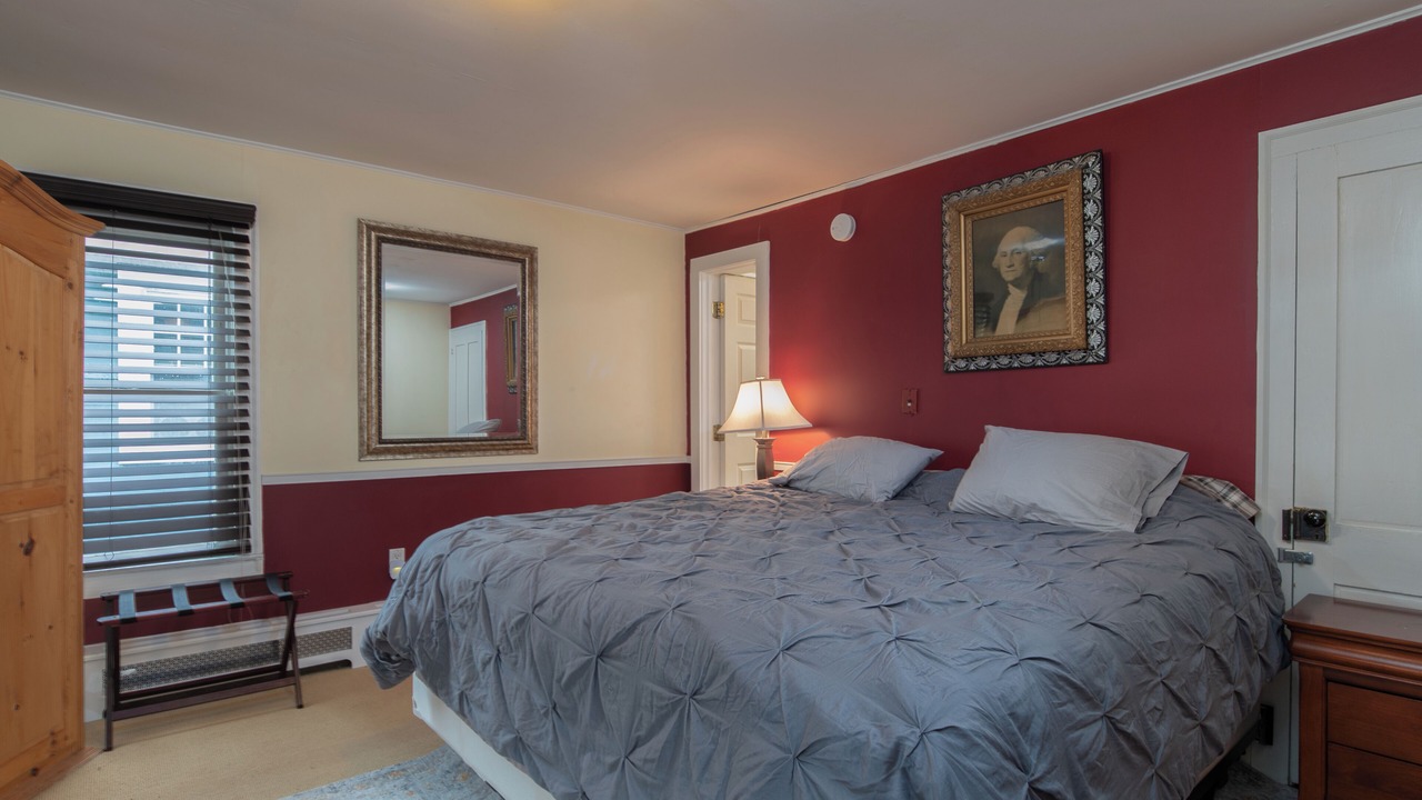 Photo of Bedroom in Wilmington