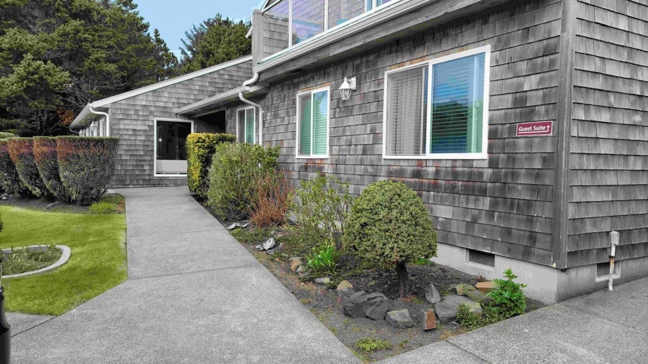 Photo of Outdoor in Depoe Bay