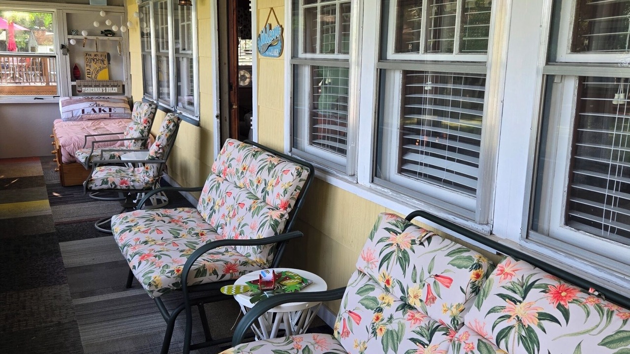 Photo of Outdoor in Winnisquam
