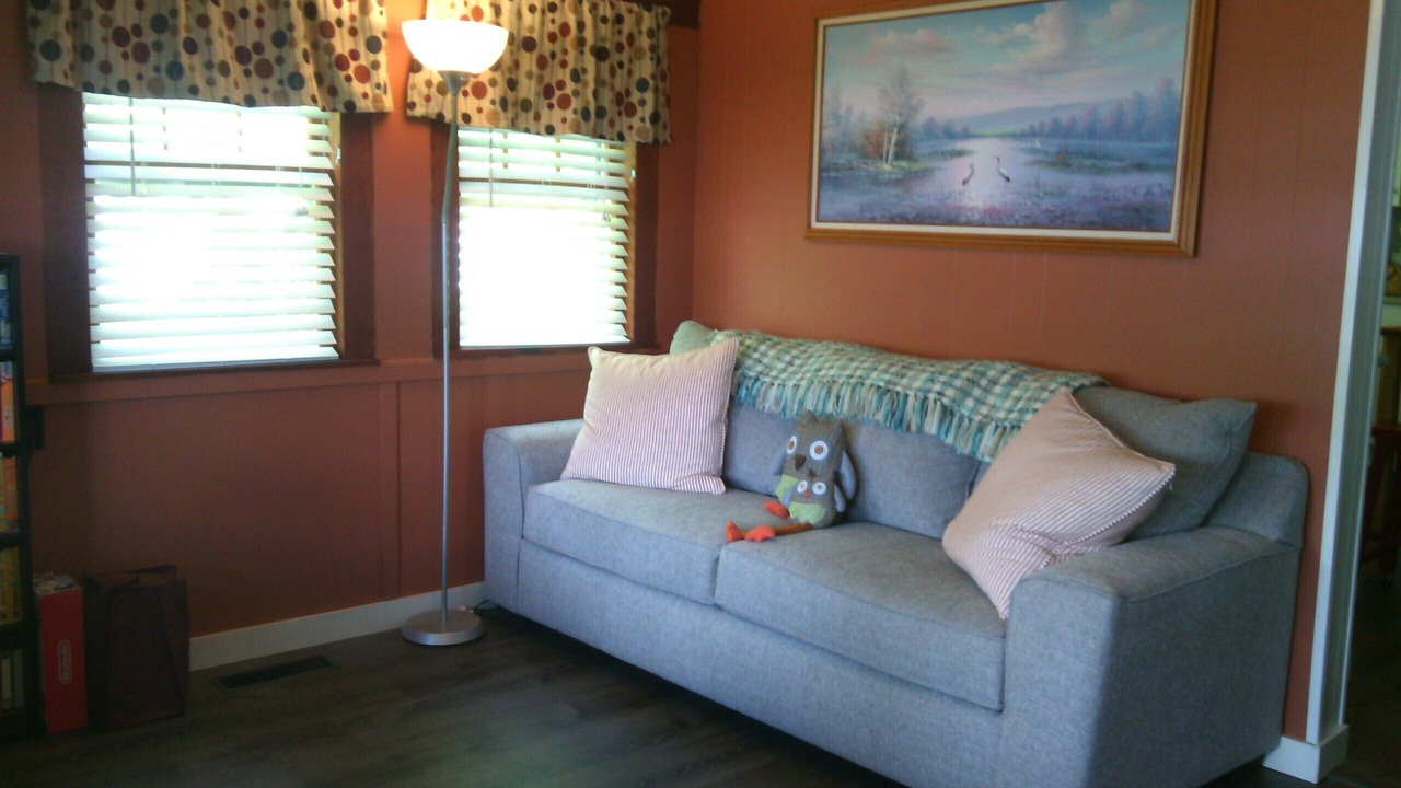 Photo of Bedroom in Winnisquam