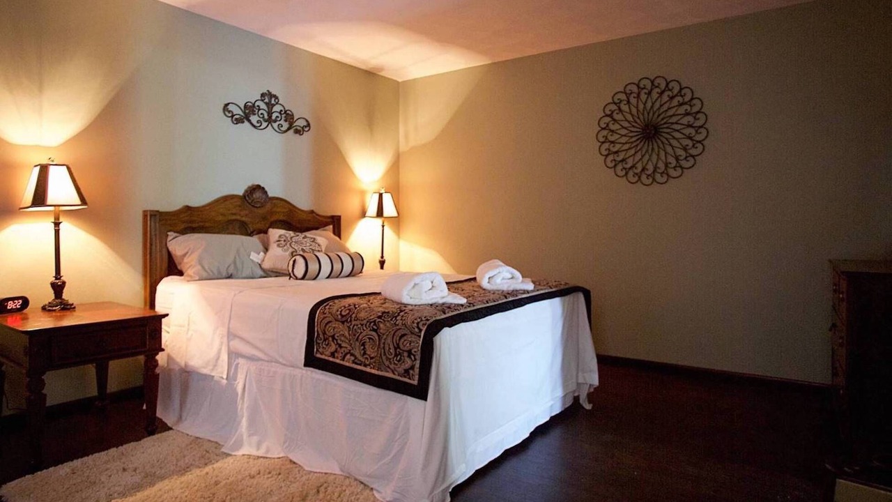 Photo of Bedroom in Madison