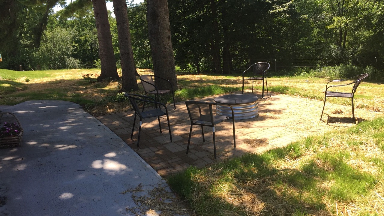 Photo of Patio Balcony in Ontario