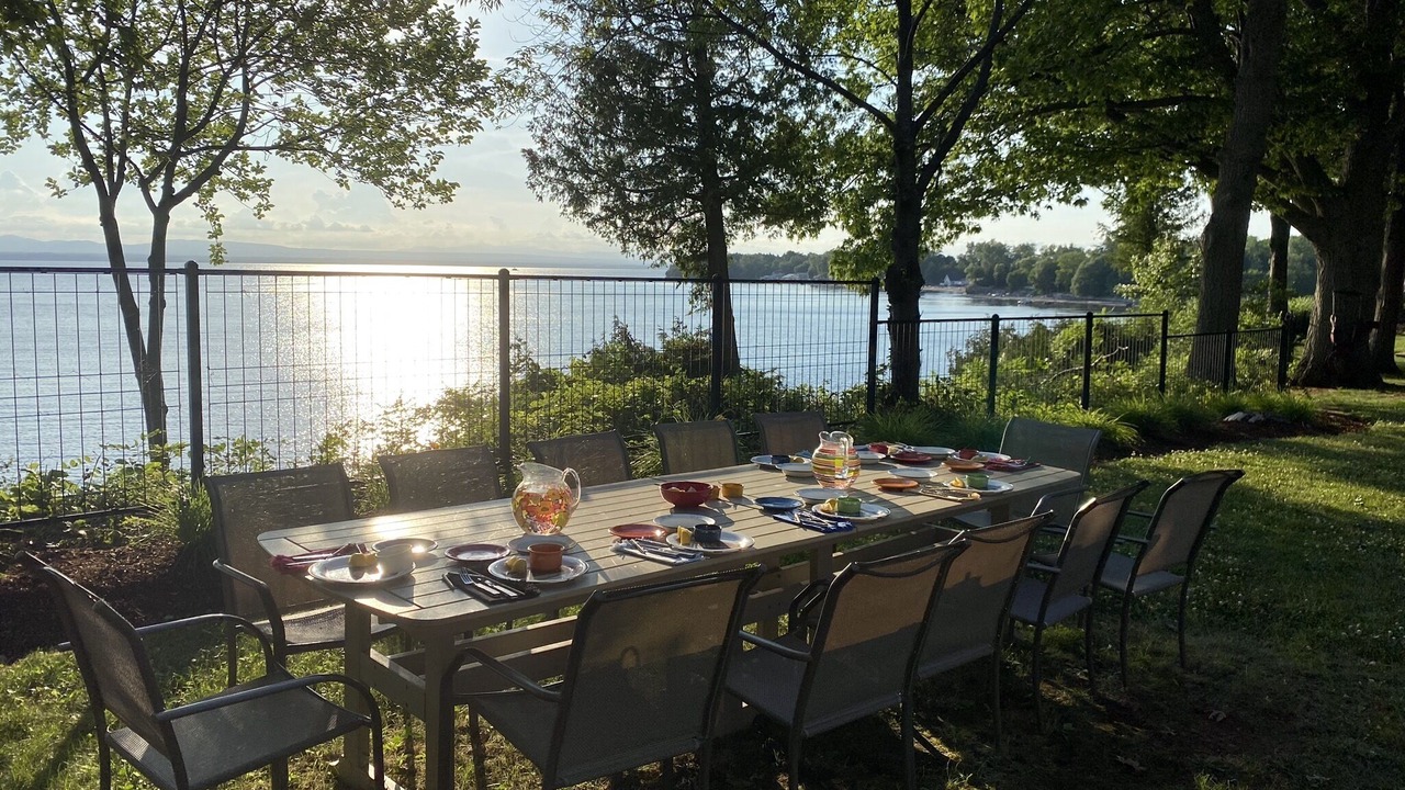 Photo of Outdoor in Malletts Bay