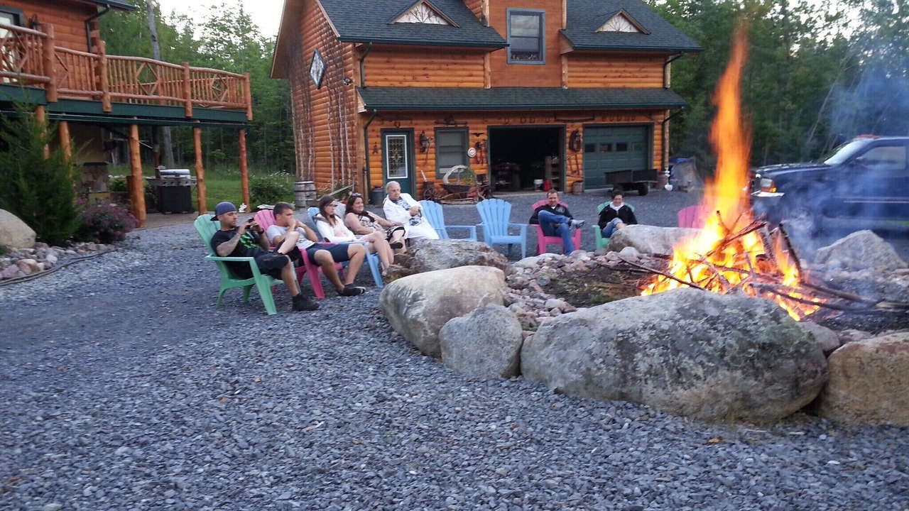 Photo of Outdoor in Jay