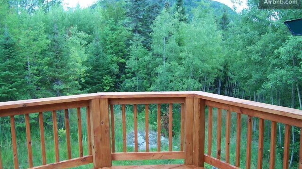 Photo of Patio Balcony in Jay