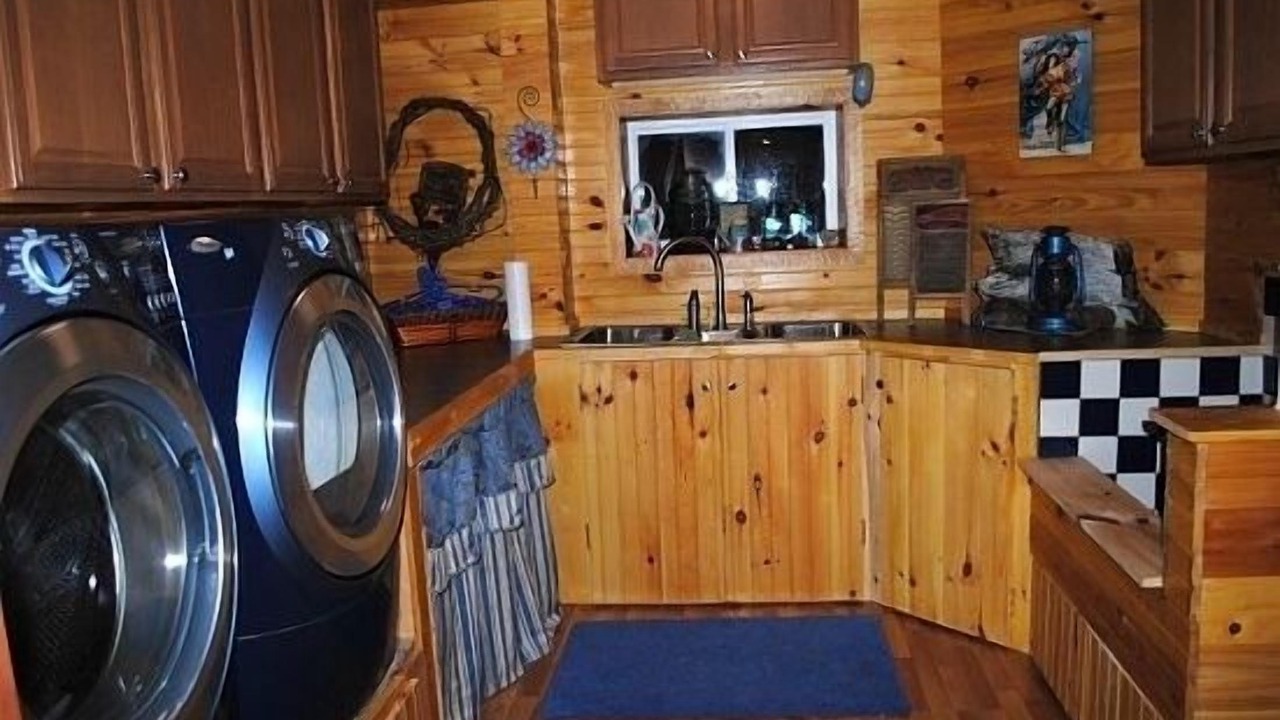 Photo of Bedroom in Jay