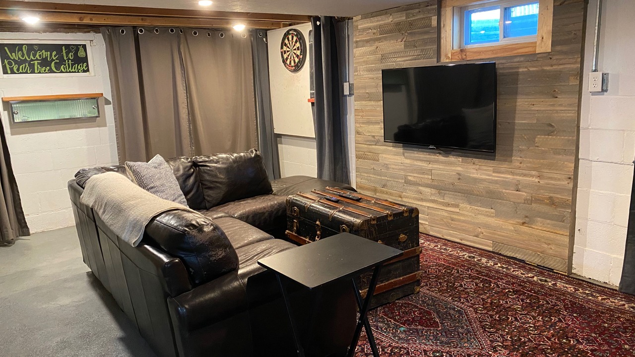 Photo of Bedroom in Spring Lake