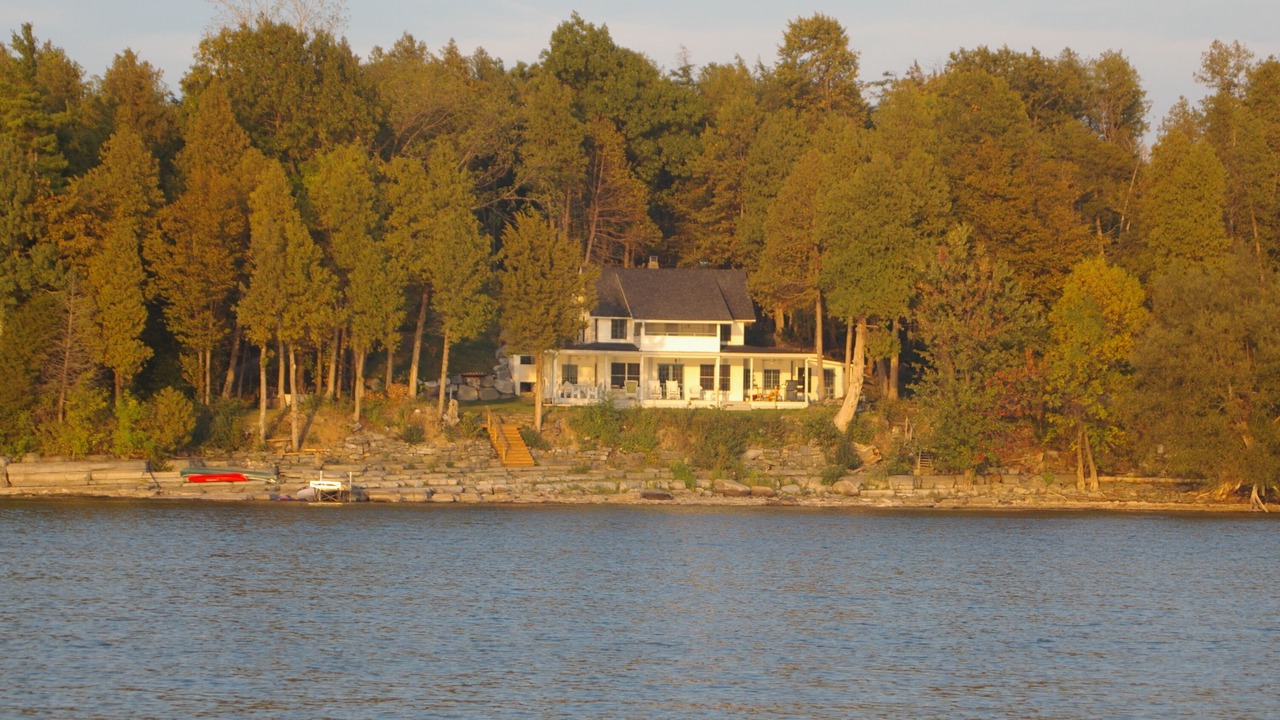 Photo of Outdoor in South Hero
