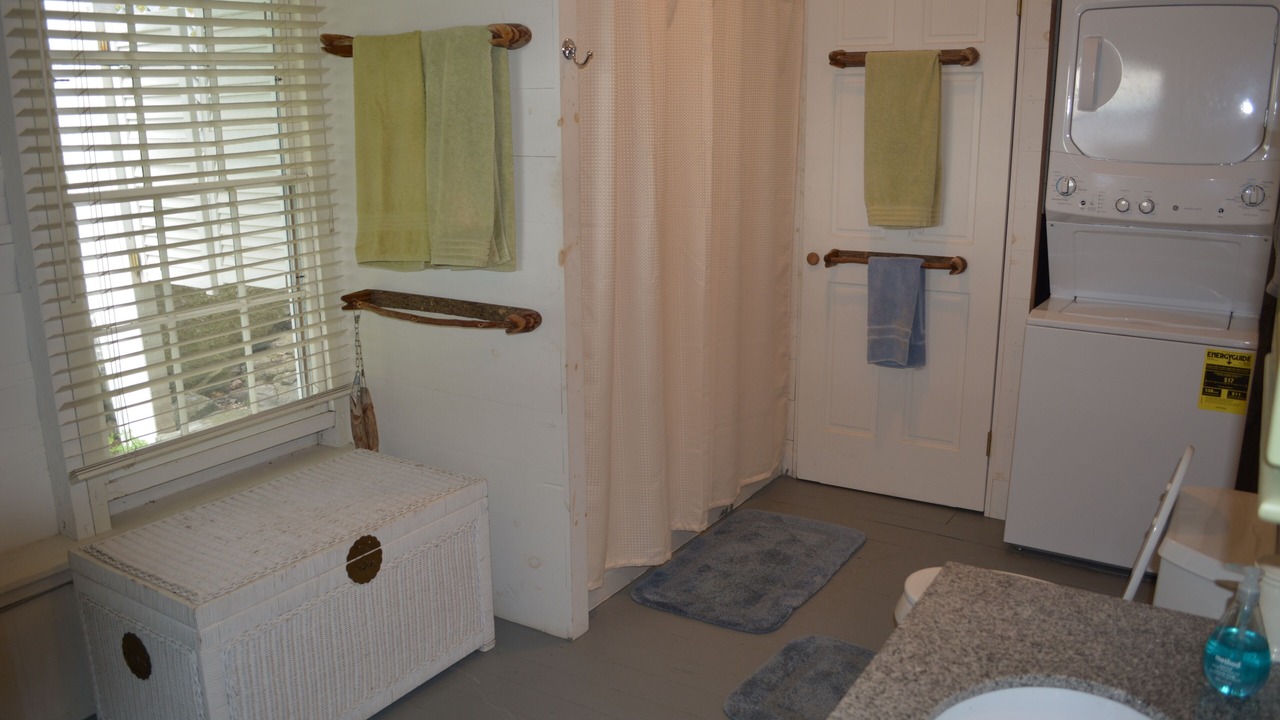 Photo of Bathroom in South Hero