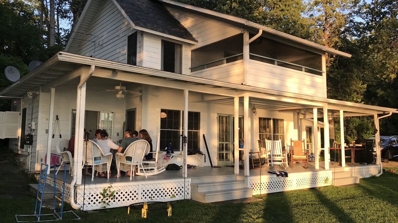 Photo of Outdoor in South Hero