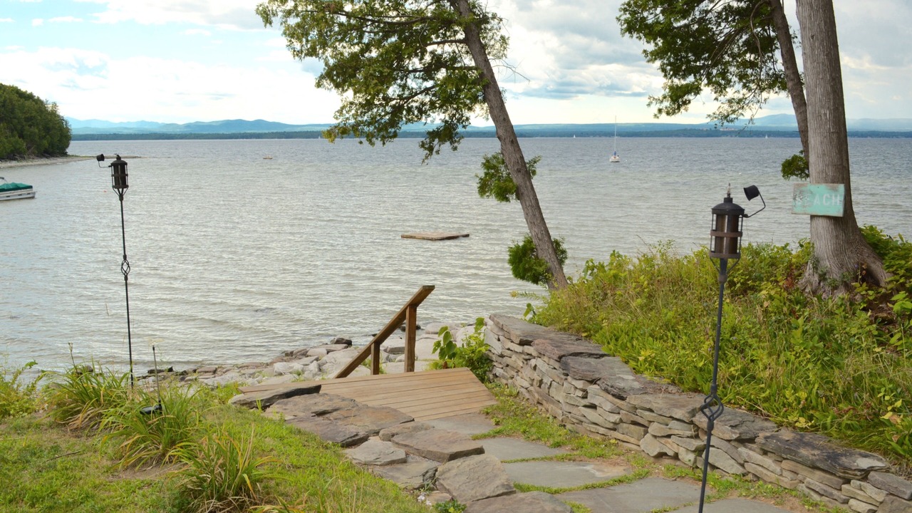 Photo of Outdoor in South Hero