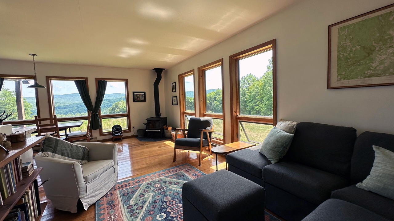 Photo of Bedroom in Stephentown