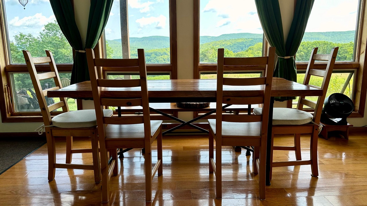 Photo of Livingroom in Stephentown