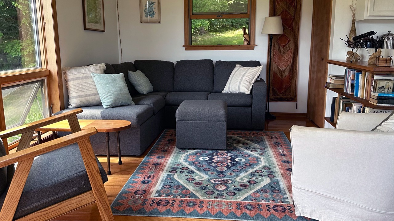 Photo of Livingroom in Stephentown