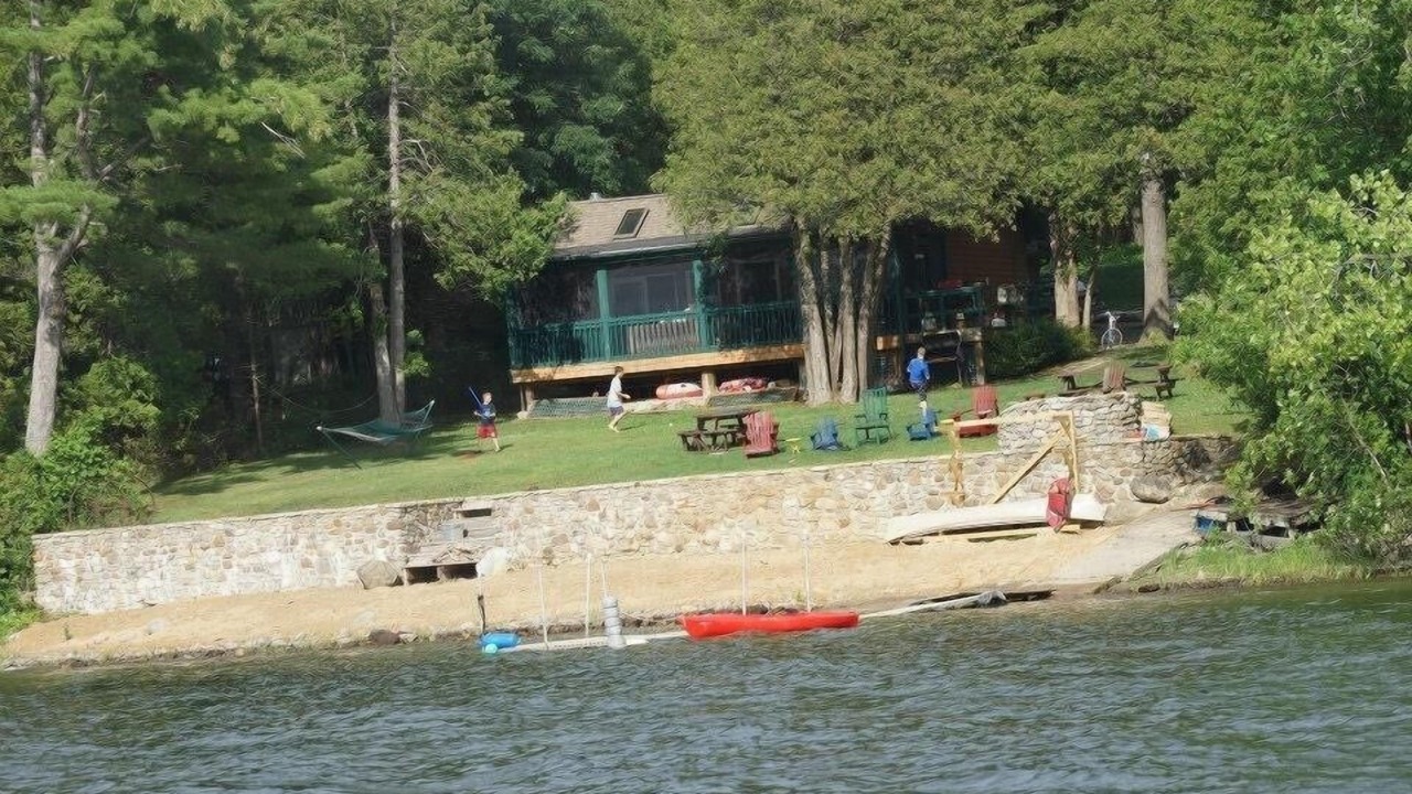 Photo of Outdoor in Willsboro