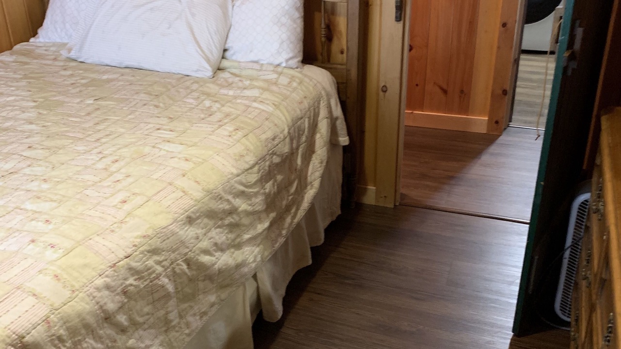 Photo of Bedroom in Willsboro
