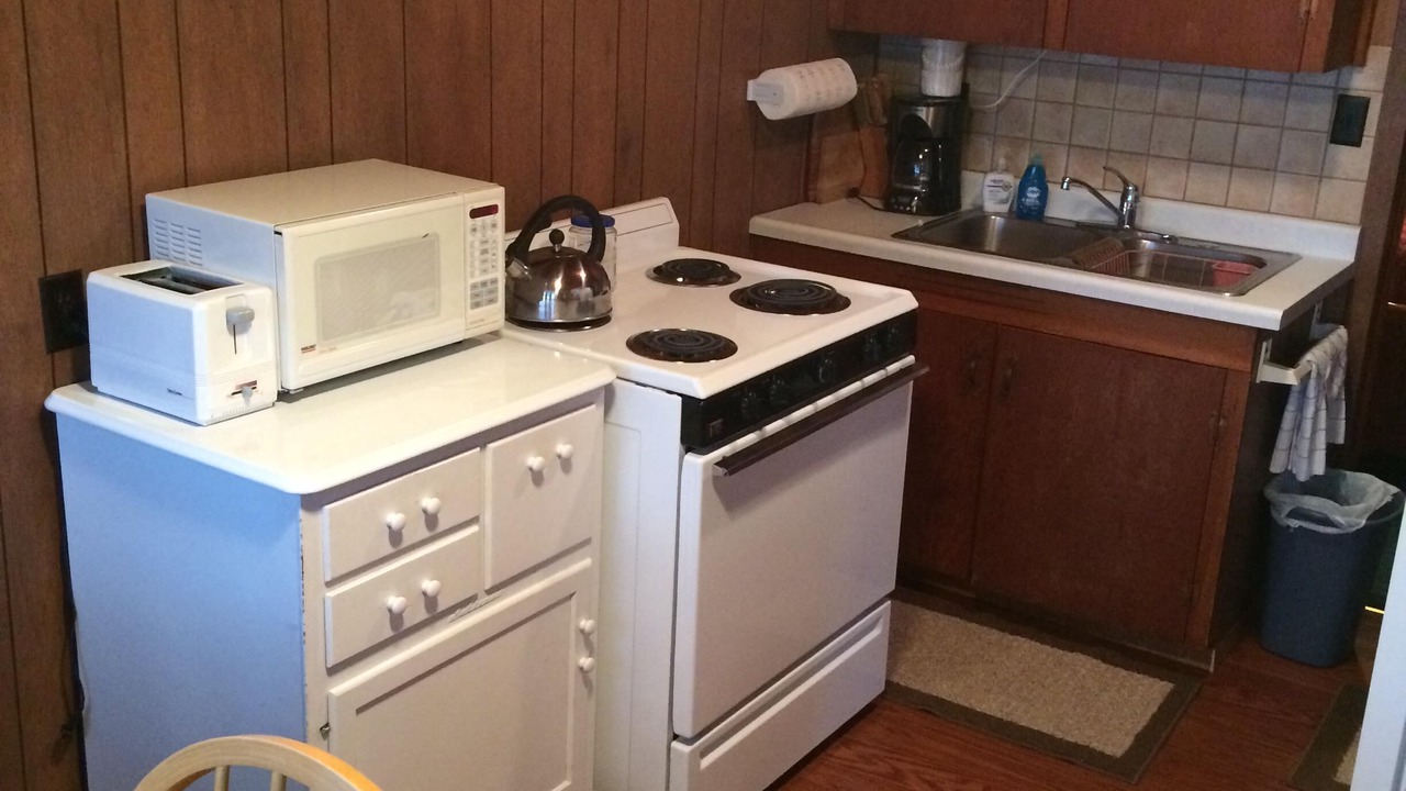 Photo of Kitchen in Hayward