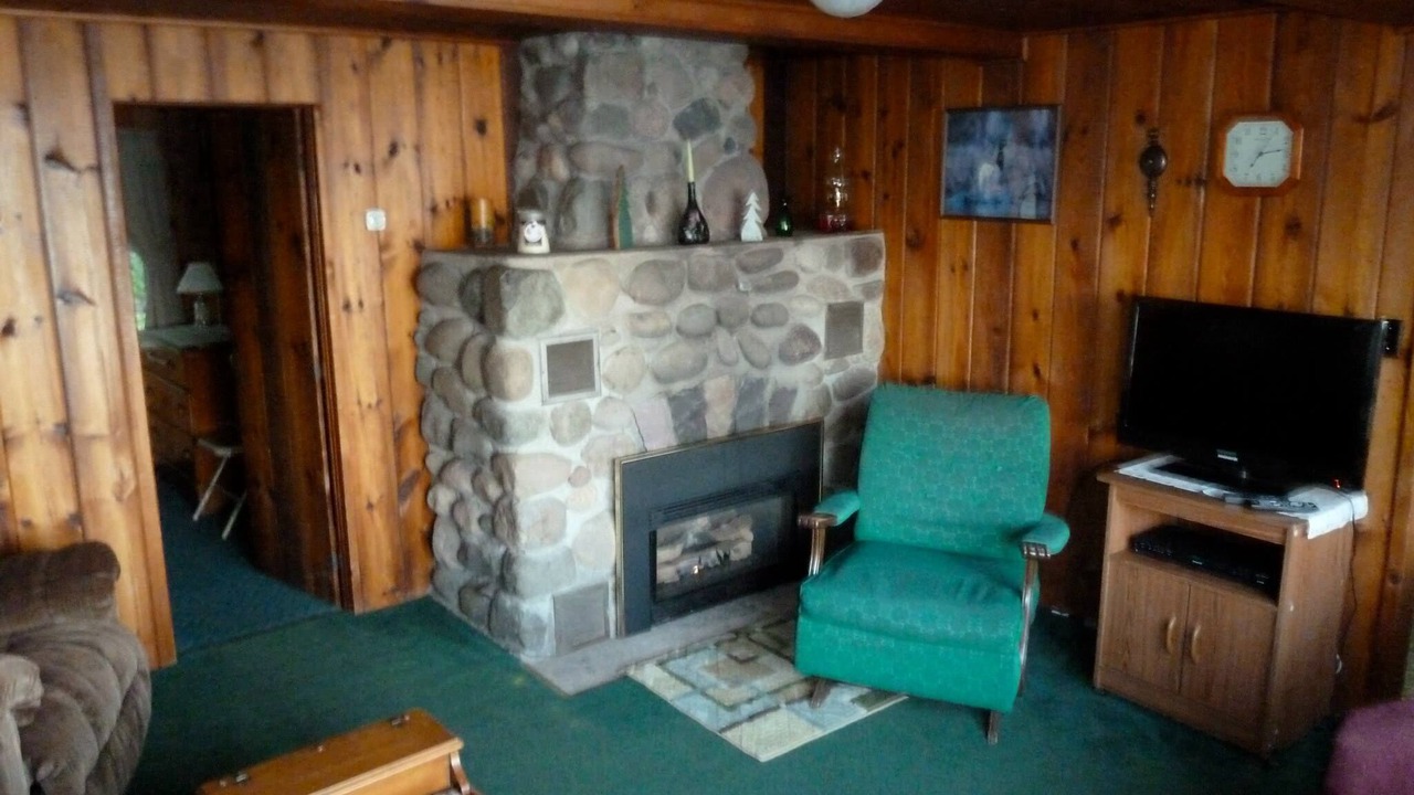 Photo of Livingroom in Hayward
