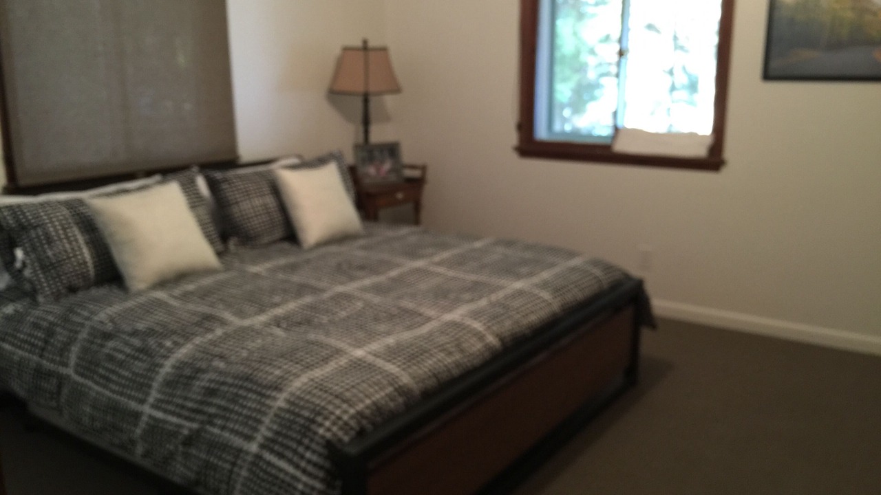 Photo of Bedroom in Ephraim
