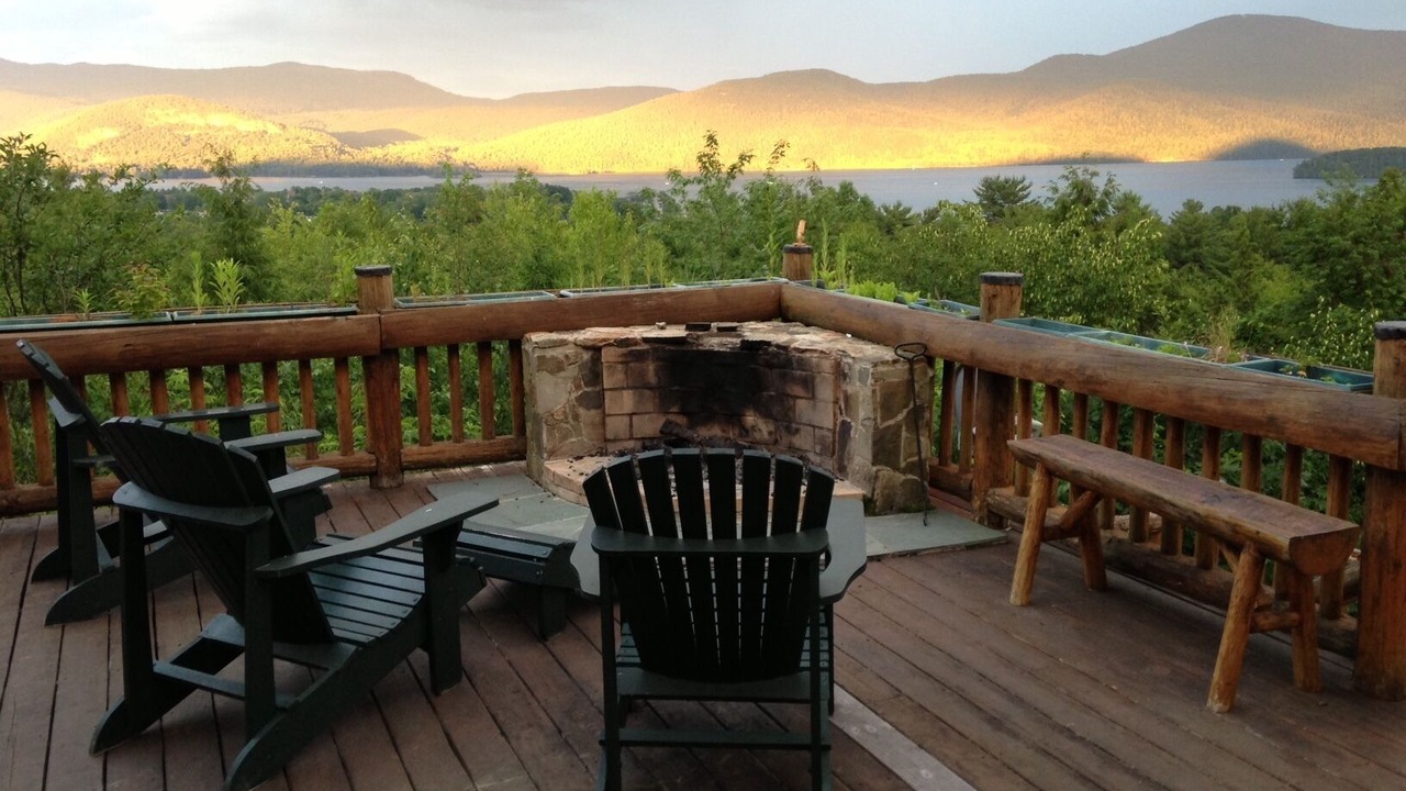 Photo of Outdoor in Bolton Landing