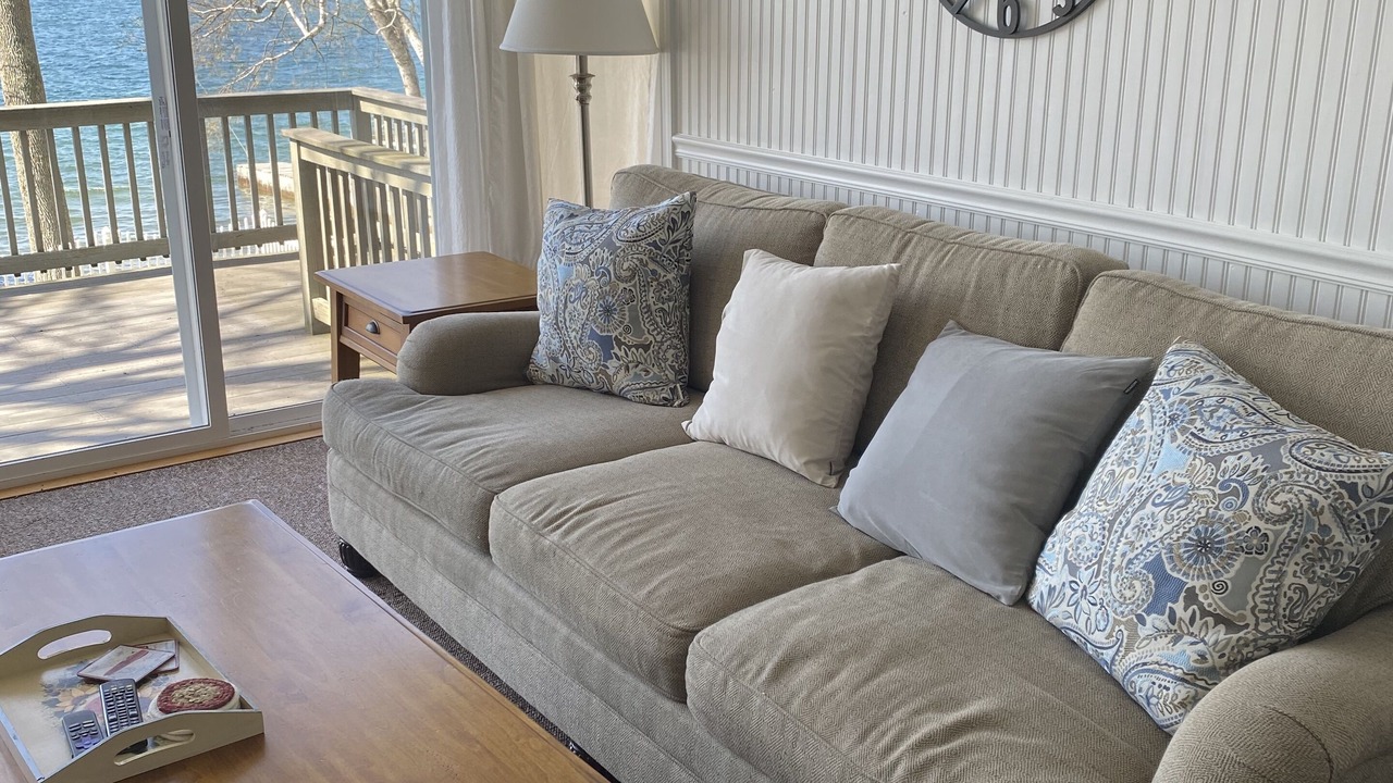 Photo of Livingroom in Clayton