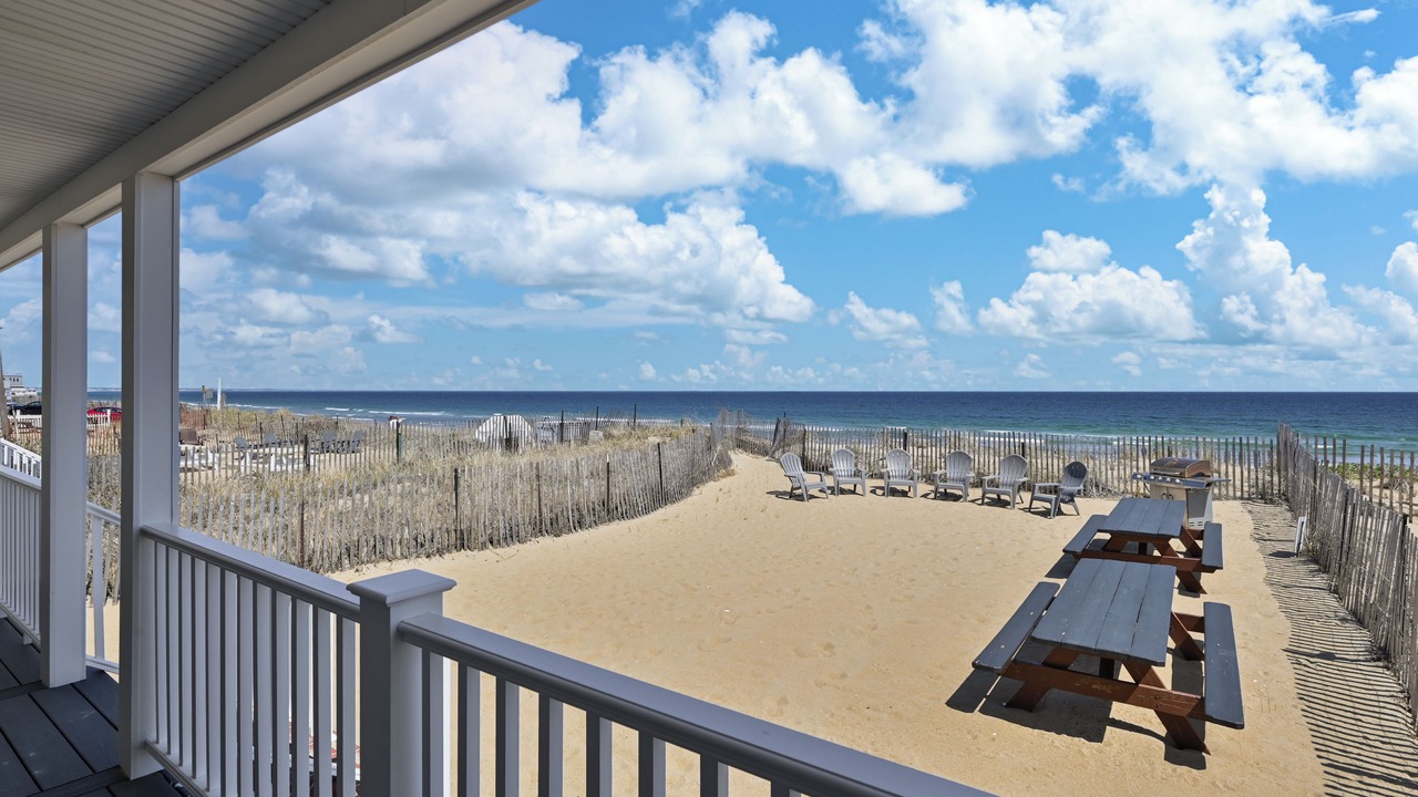 Photo of Outdoor in Salisbury Beach