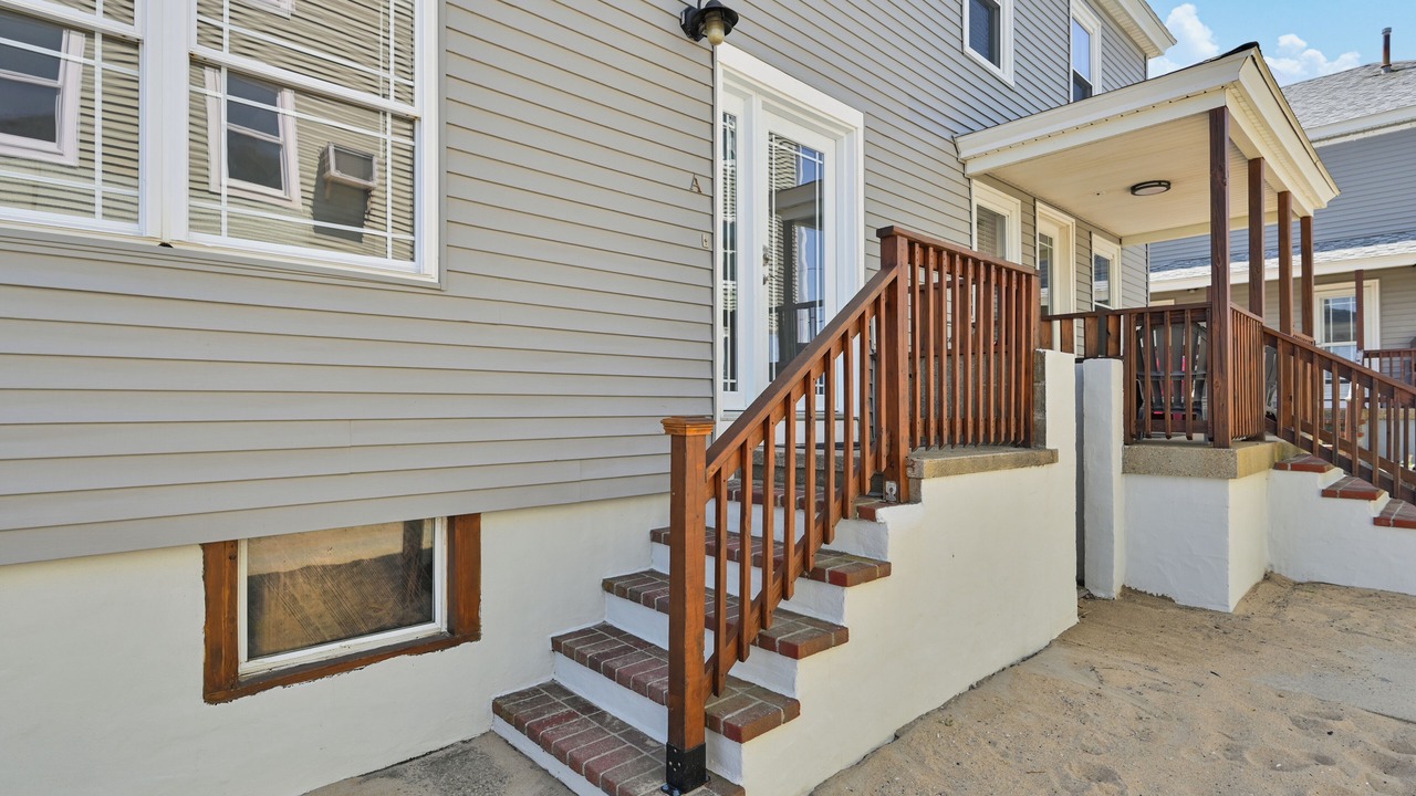 Photo of Outdoor in Salisbury Beach