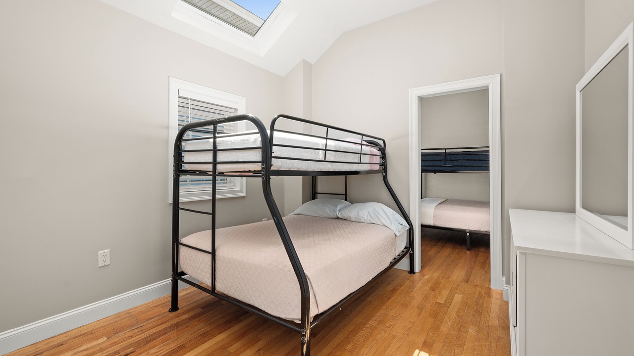 Photo of Bedroom in Salisbury Beach