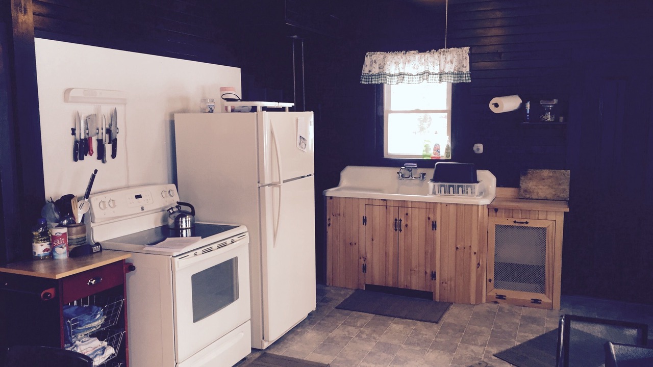 Photo of Kitchen in Bloomingdale